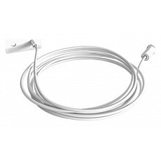 Подвес для трека arte lamp optima a741033